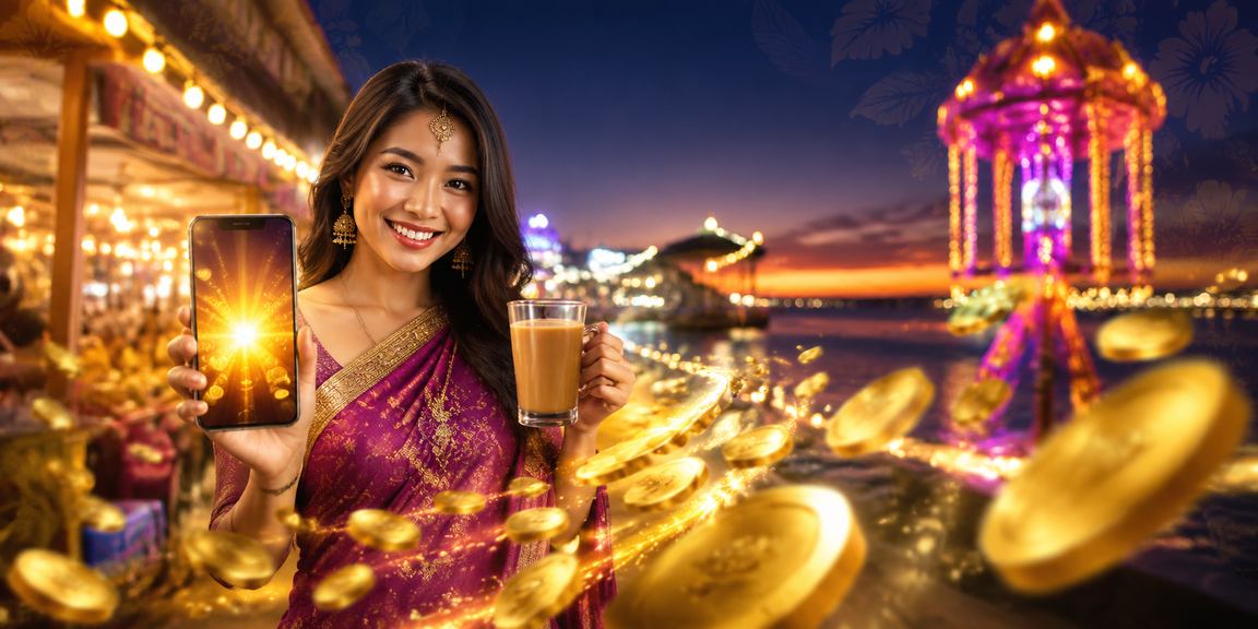 Malaysia’s Local-Flavored Casino App for Live Matches with User-Friendly Features