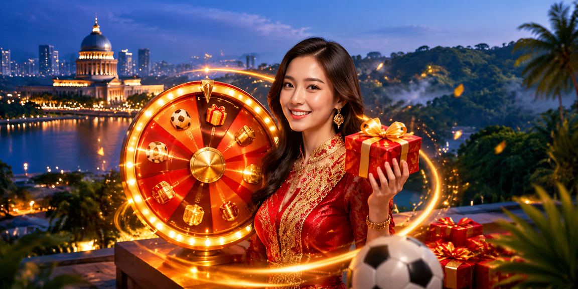5100 player from Putrajaya wins exclusive sports prize lucky draw