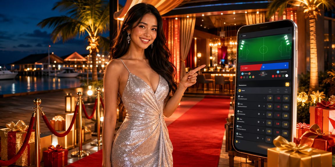 Terengganu players access the mobile casino and Sports Betting from their phones along the east coast